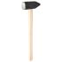 Picard Alloy Steel Sledgehammer with Hickory Wood Handle, 3kg