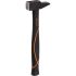 Picard Alloy Steel Sledgehammer with Fibreglass Handle, 500g
