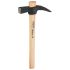Picard Steel Claw Hammer with Ash Handle, 700g