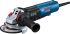 Bosch GWS 17-125 PSB 125mm Corded Angle Grinder