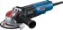 Bosch GWX 17-125 PSB 125mm Corded Angle Grinder