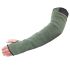 Tilsatec Green Reusable Composite Protective Sleeve for Automotive Industry Use, 21in Length, One Size