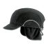 JSP Hardcap A1+ Grey Hard Hat , Adjustable, Ventilated