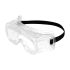 JSP JUNIOR Safety Goggles with Clear Lenses