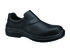 LEMAITRE SECURITE BLACKMAX GRIP LOW HOMME Mens Black Composite Toe Capped Safety Shoes, UK 11, EU 46