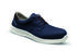 LEMAITRE SECURITE DERBY MARINE Men's White Composite Toe Capped Safety Shoes, UK 13.5, EU 49