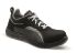 LEMAITRE SECURITE FOSTER S1P Unisex Grey Composite  Toe Capped Safety Shoes, UK 3, EU 36