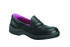 LEMAITRE SECURITE RIANA S3 CI SRC Women's Black Composite  Toe Capped Safety Shoes, UK 2, EU 35