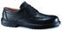 LEMAITRE SECURITE SIRIUS Men's Black Composite Toe Capped Safety Shoes, UK 6, EU 39