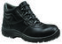 LEMAITRE SECURITE SPEEDFOX HIGH Unisex Black Composite  Toe Capped Ankle Safety Boots, UK 2, EU 35