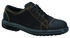 LEMAITRE SECURITE VITAMEN LOW Men's Black, Orange Composite Toe Capped Low safety shoes, UK 5, EU 38