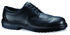 LEMAITRE SECURITE VEGA S3 Men's Black Composite Toe Capped Safety Shoes, UK 5, EU 38