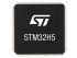 STMicroelectronics STM32H503RBT6, 32bit ARM Cortex M33 Microcontroller, STM32, 250MHz, 128 KB Flash, 64-Pin LQFP