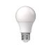 RS PRO GLS LED-lámpa 8 W 865 lm, Nem, 60W-nak megfelelő, 180° fénysugár, 220 → 240 V, Hideg fehér