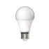 RS PRO E27 GLS LED Bulb 9.5 W(75W), 4000K, Cool White, Bulb shape