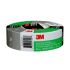 3M Heavy Duty Duct Tape DT11 DT11 Duct Tape, 54.8m x 48mm, Silver, Rubber Finish