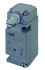 RS PRO Rotary Limit Switch, 1NC/1NO, IP67, SPDT, Die Cast Zinc Housing, 600V ac ac Max, 1.2A Max