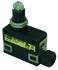 RS PRO Roller Plunger Limit Switch, 1NC/1NO, IP67, SPDT, Metal Housing, 250V ac ac Max, 5A Max