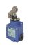 RS PRO Roller Lever Limit Switch, 1NC/1NO, IP67, SPDT, Die Cast Zinc Housing, 600V ac ac Max, 10A Max