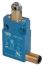 RS PRO Roller Limit Switch, 1NC/1NO, IP67, SPDT, Zinc Alloy Housing, 300V ac ac Max, 10A Max