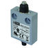 RS PRO Plunger Limit Switch, 1NC/1NO, IP67, SPDT, Zinc Alloy Housing, 240V ac ac Max, 3A Max