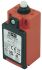RS PRO Plunger Limit Switch, 1NC/1NO, IP67, SPDT, Glass Reinforced Plastic (GRP) Housing, 250V ac ac Max, 3A Max
