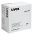 Uvex 9971 Lens Cleaning Wipes