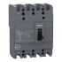 Schneider Electric EasyPact EZC250N, Leistungsschalter MCCB 4P-polig, 32A / Abschaltvermögen 5 kA 550V 250V, Fest, L.