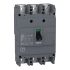 Schneider Electric EasyPact EZC250N, Leistungsschalter MCCB 3-polig, 175A / Abschaltvermögen 8 kA 550V 250V, Fest, L.