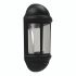 4lite UK Tubular LED Bulkhead Light, 8.5 W, 220 → 240 V, Lamp Supplied, IP65, 4L2