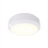 4lite UK Round LED Lighting Bulkhead, 13 W, 240 V, , Lamp Supplied, IP65, ADLED