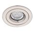 4lite UK LED Downlight, 240 V, 90 x 68 x 94 mm, 50 W