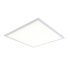 4lite UK 28 W Square LED Panel Light, Cool White, L 600 W 600