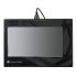 Industrial Shields Érintőképernyős HMI 7 hüvelyk LCD, Touchberry HMI