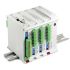 Sterownik programowalny PLC Industrial Shields M-DUINO 18 31 Cyfrowy, przekaźnikowy Ethernet Rasperry PI