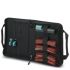 Phoenix Contact 4 Piece Electrician's Tool Kit Tool Kit with Case