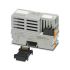 Phoenix Contact AXL F Series Bus Coupler for Use with RJ45 Jack