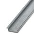 Phoenix Contact Steel Perforated DIN Rail, 2000mm x 35mm x 8mm