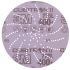 3M 3M Xtract Cubitron II Film Disc 775L Ceramic Sanding Disc, 127mm, 400+ Grade, 400+ Grit, Xtract, 50/250 in pack