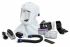 3M 3M Versaflo Powered Air Respirator System Ready to Use Kits TR-300+ Series Series Air-Fed, Powered Respirator Air