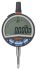 Mitutoyo 543-701BImperial, Metric Plunger Digital Indicator, 12.7 mm Measurement Range, ±0.003 mm Accuracy