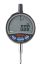 Mitutoyo 543-710BMetric Plunger Digital Indicator, 12.7 mm Measurement Range, 0.01 mm Resolution , 0.02 mm Accuracy