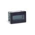 Trumeter 3400, 8 cifret Tæller med LCD Display, Forsyning: 20 → 300 V ac