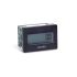 Trumeter 3410, 8 cifret Tæller med LCD Display, Forsyning: 20 → 300 V ac
