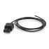 nVent HOFFMAN 3 Way 3 Pin GST18i3 Unterminated Cable, 1m
