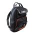 Klein Tools 1680d Ballistic Weave Backpack with Shoulder Strap 7.375in x 14.5in x 17.5in