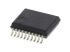 Renesas Electronics R5F12068MSP#30 MCU Microcontroller MCU, RL78/G15, 12MHz, 8 KB, 20-Pin LSSOP