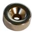 Celduc Cylindrical Cylindrical Magnet 12mm Hole Neodymium, 9N Pull