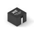 Wurth, WE-HCIA, 7050 Shielded Wire-wound SMD Inductor with a Polystyrene Core, 1.1 μH 20% Shielded 14.7A Idc