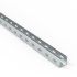 nVent HOFFMAN CP Series Mild Steel Cross Rail, 20mm W, 10mm L For Use With Enclosures